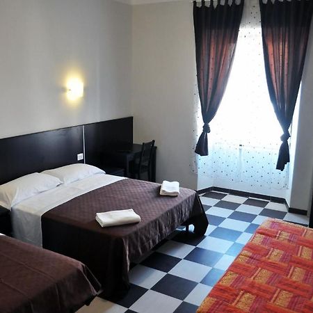 Blue Rain Guest House Rzym Pokój zdjęcie