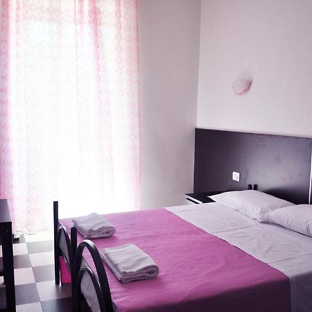Blue Rain Guest House Rzym Pokój zdjęcie