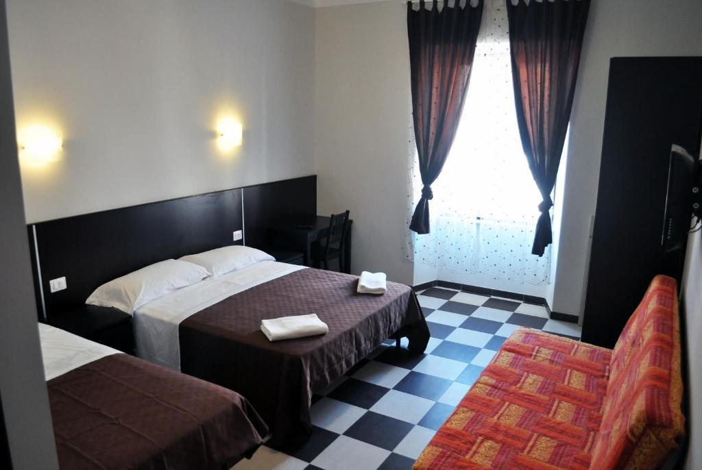 Blue Rain Guest House Rzym Pokój zdjęcie