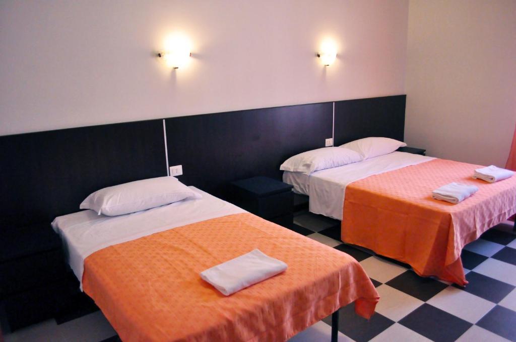 Blue Rain Guest House Rzym Pokój zdjęcie