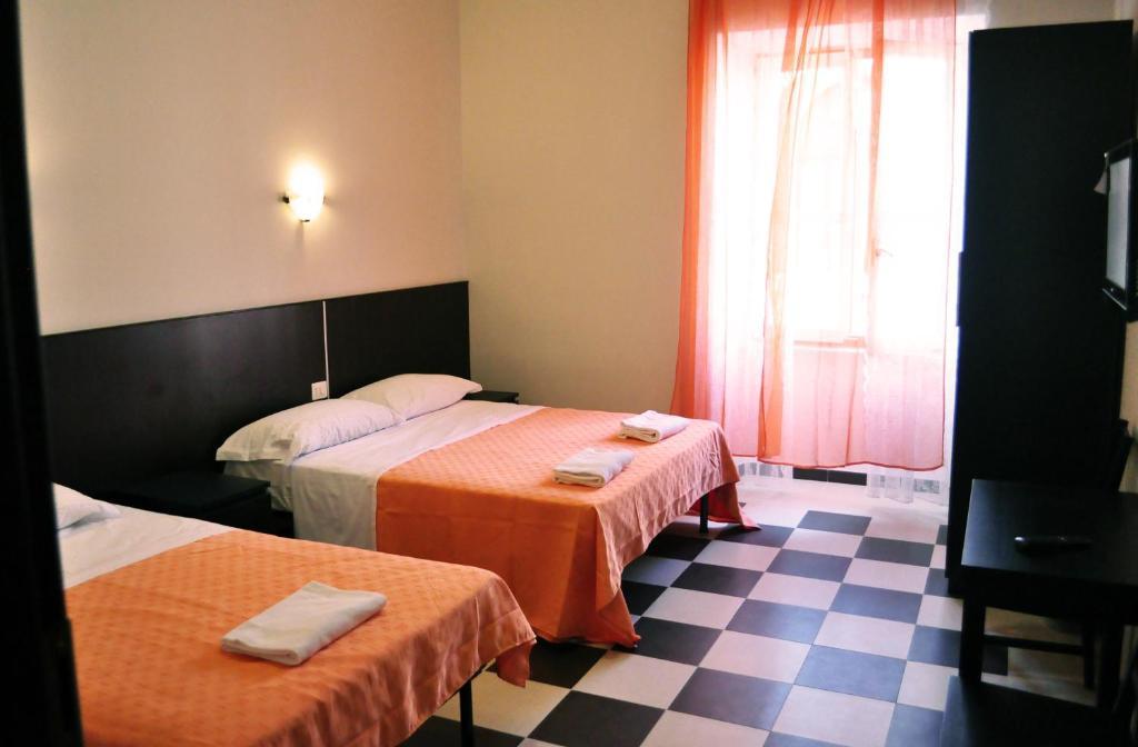 Blue Rain Guest House Rzym Pokój zdjęcie