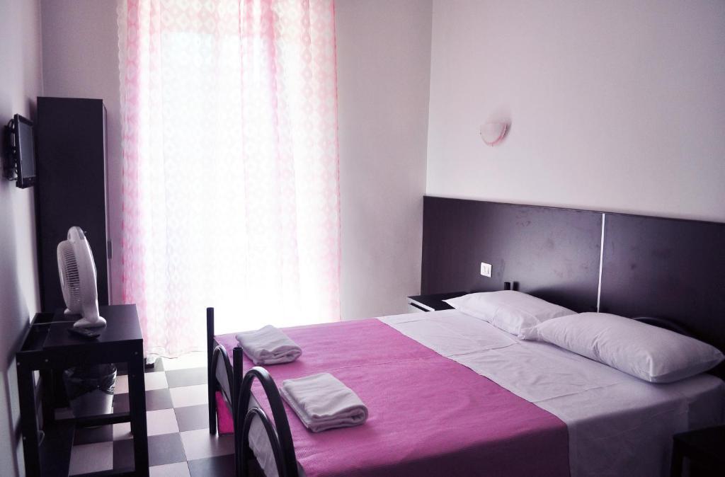 Blue Rain Guest House Rzym Pokój zdjęcie