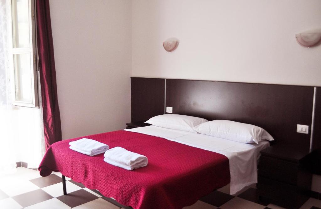 Blue Rain Guest House Rzym Pokój zdjęcie