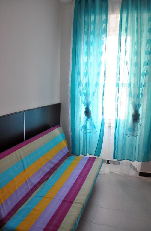 Blue Rain Guest House Rzym Zewnętrze zdjęcie