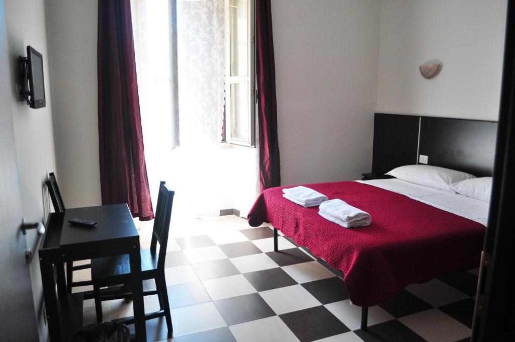Blue Rain Guest House Rzym Pokój zdjęcie