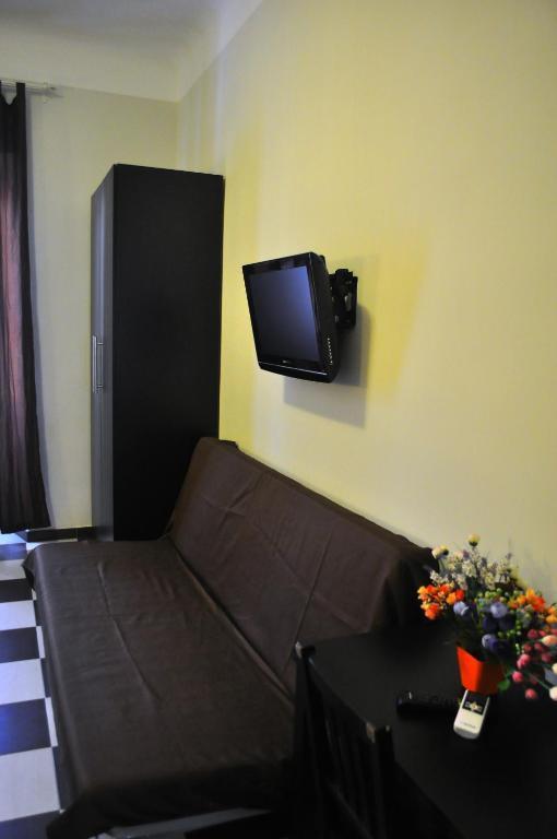 Blue Rain Guest House Rzym Pokój zdjęcie
