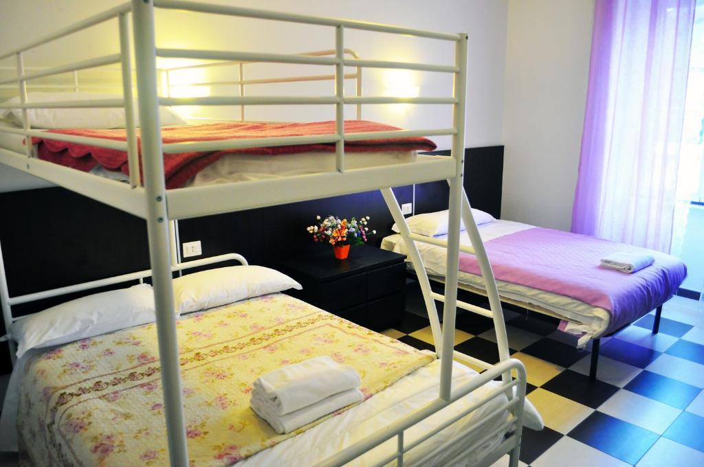 Blue Rain Guest House Rzym Pokój zdjęcie
