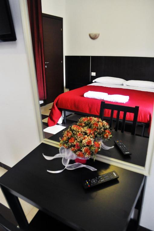 Blue Rain Guest House Rzym Pokój zdjęcie
