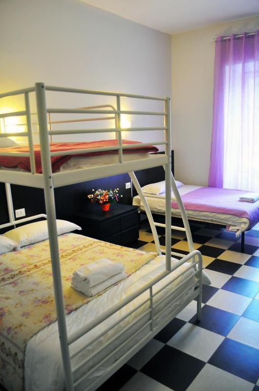Blue Rain Guest House Rzym Pokój zdjęcie